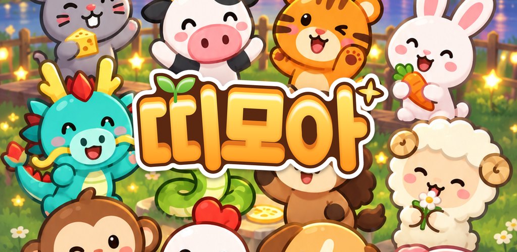 띠모아